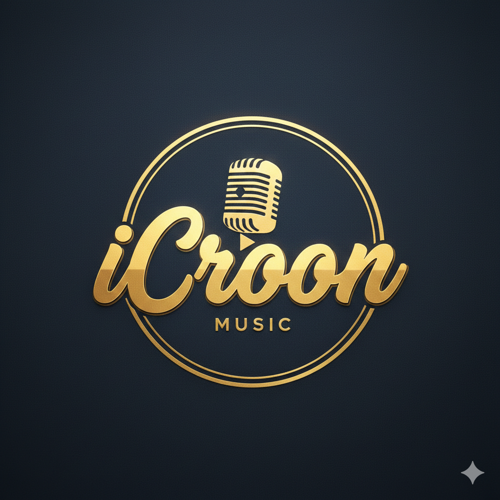 iCroon Store